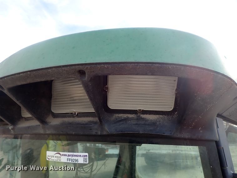 image for item FF9296 John Deere 9500 cab