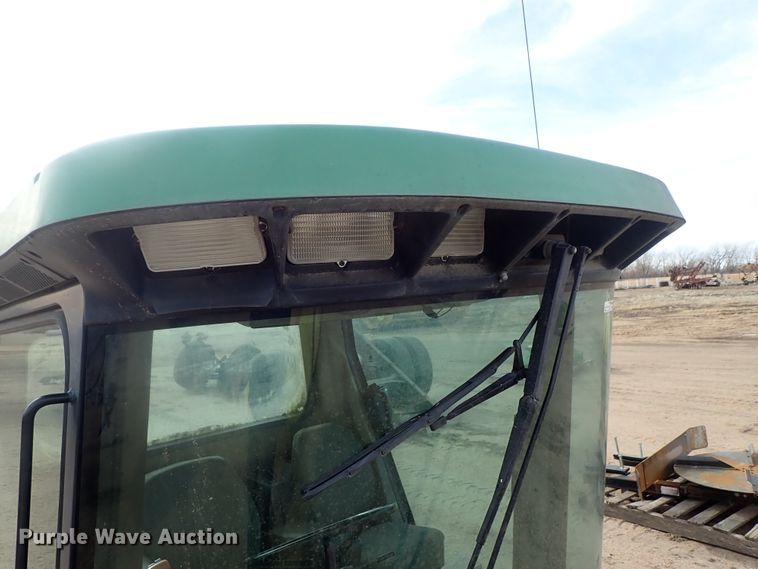 image for item FF9296 John Deere 9500 cab