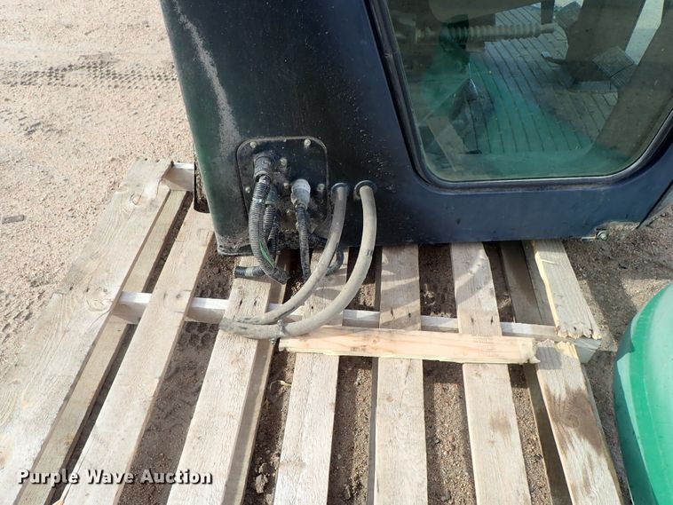 image for item FF9296 John Deere 9500 cab
