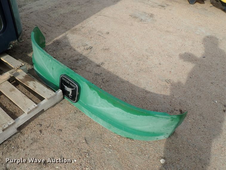 image for item FF9296 John Deere 9500 cab