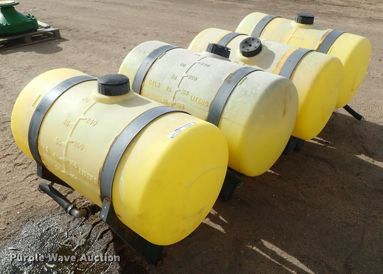 image for item FF9298 (4) poly tanks