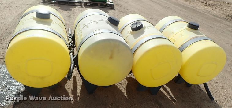 image for item FF9298 (4) poly tanks