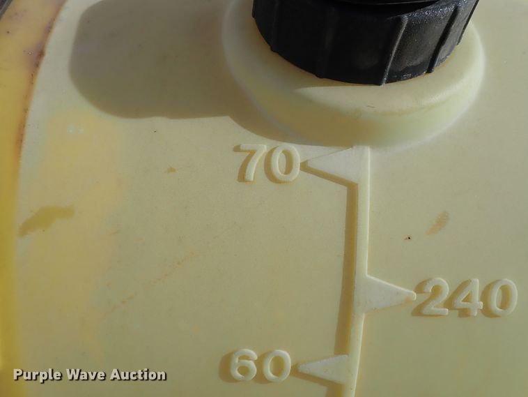 image for item FF9298 (4) poly tanks