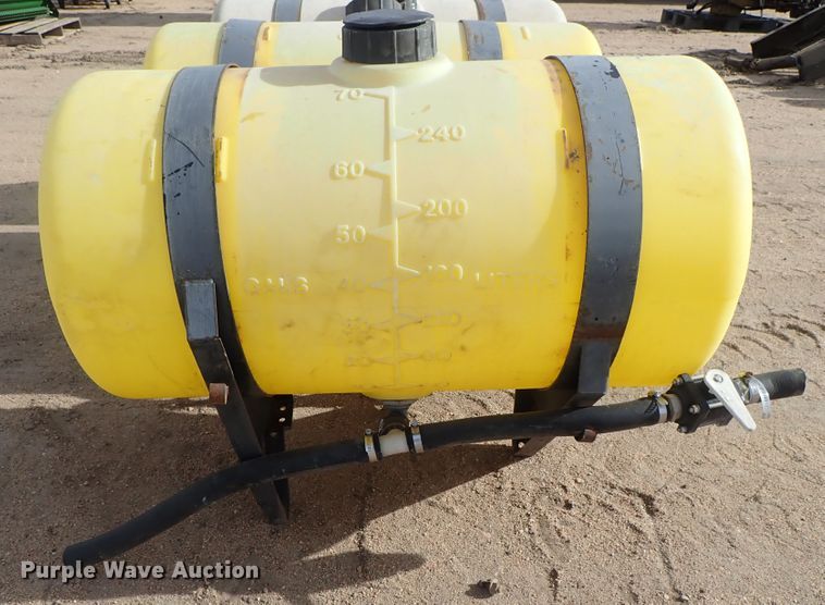 image for item FF9298 (4) poly tanks