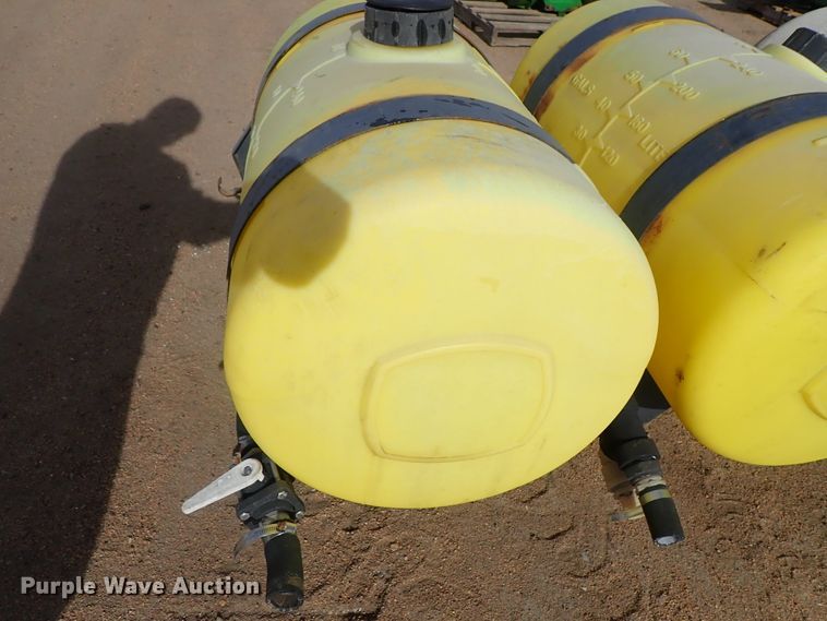 image for item FF9298 (4) poly tanks