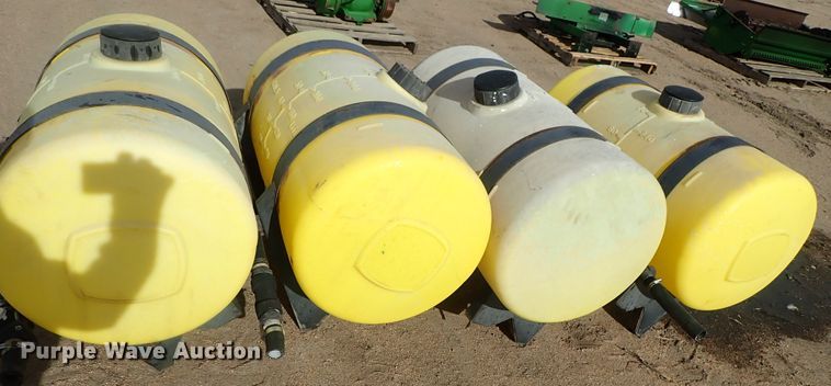 image for item FF9298 (4) poly tanks