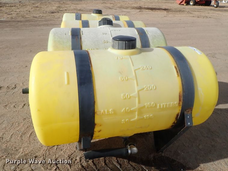 image for item FF9298 (4) poly tanks