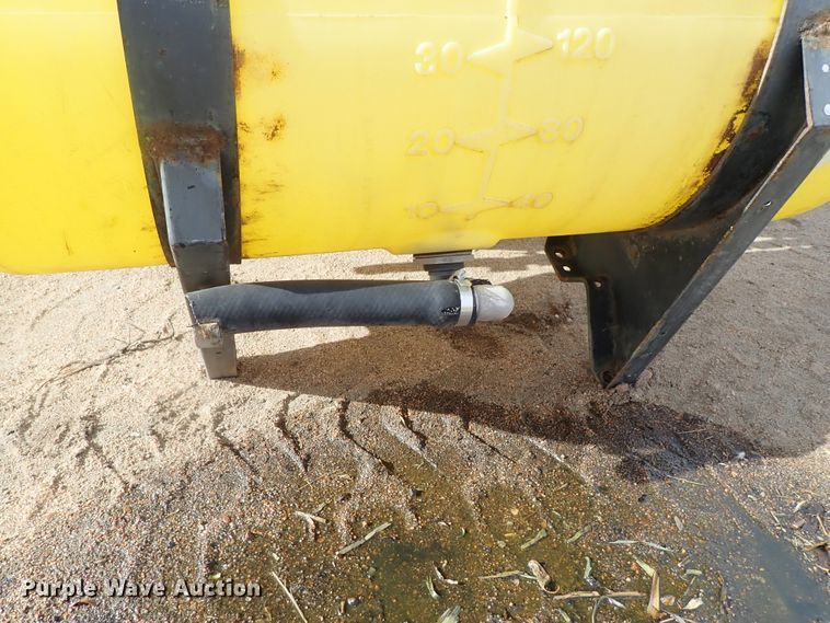 image for item FF9298 (4) poly tanks