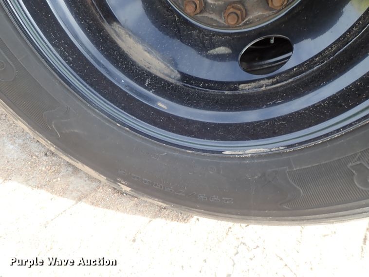 image for item FF9300 Rear end assembly