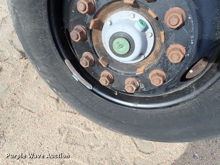 image for item FF9303 Front end assembly