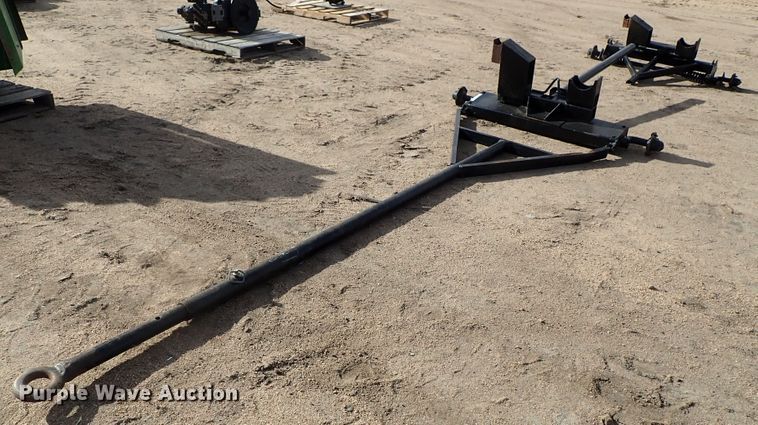 image for item FF9305 Running gear