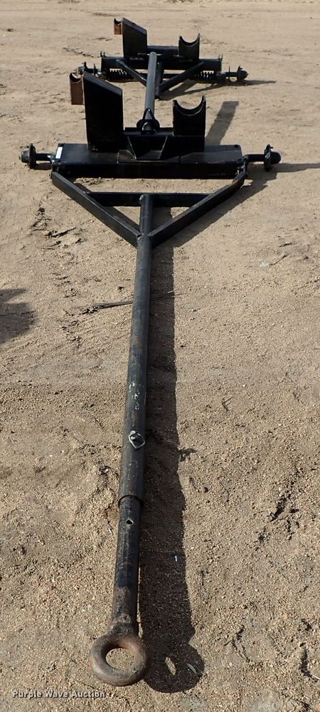 image for item FF9305 Running gear