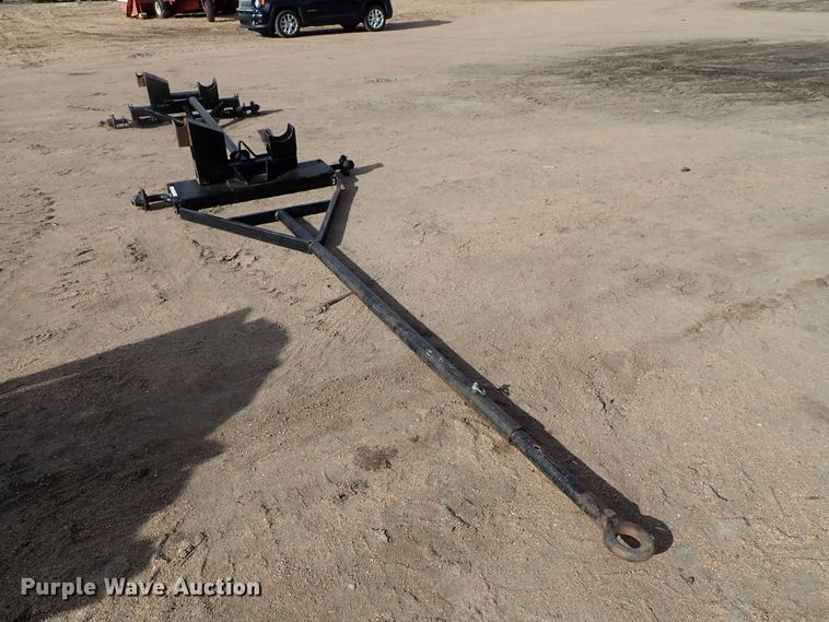 image for item FF9305 Running gear