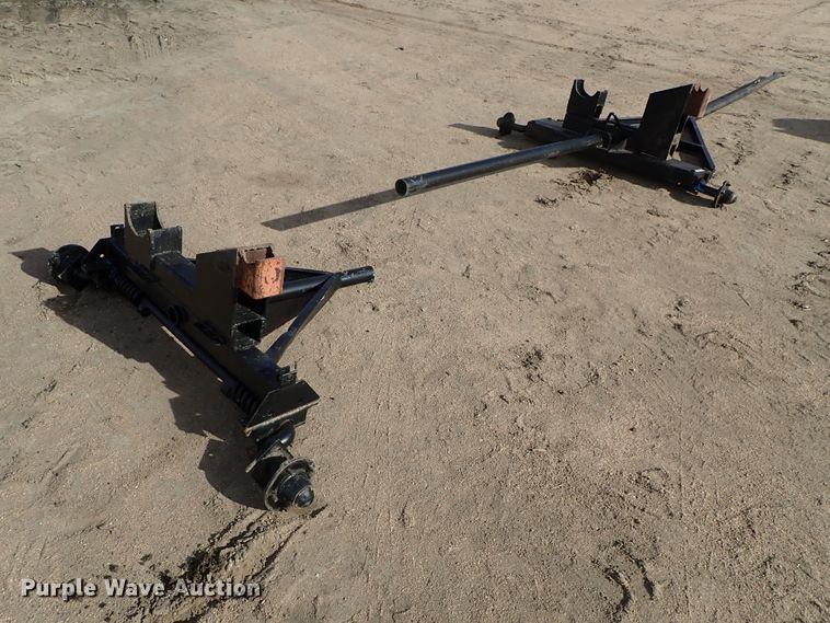 image for item FF9305 Running gear