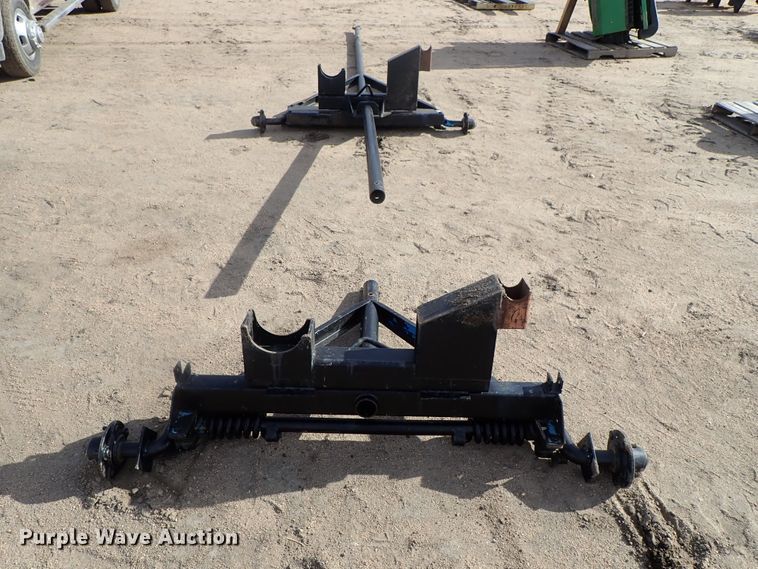 image for item FF9305 Running gear