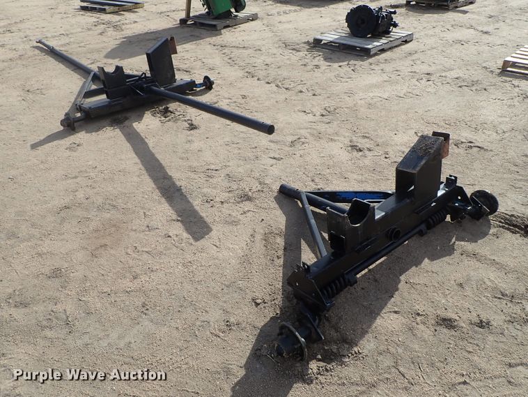 image for item FF9305 Running gear