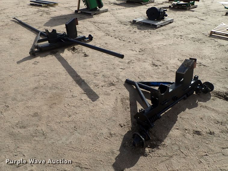 image for item FF9305 Running gear