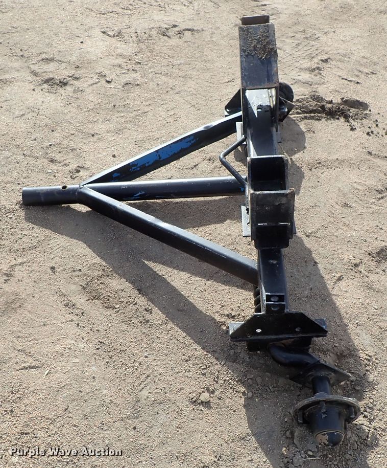 image for item FF9305 Running gear