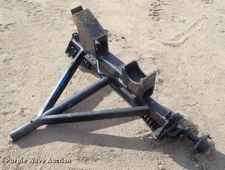 image for item FF9305 Running gear