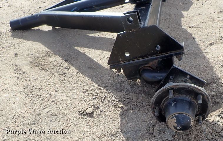 image for item FF9305 Running gear