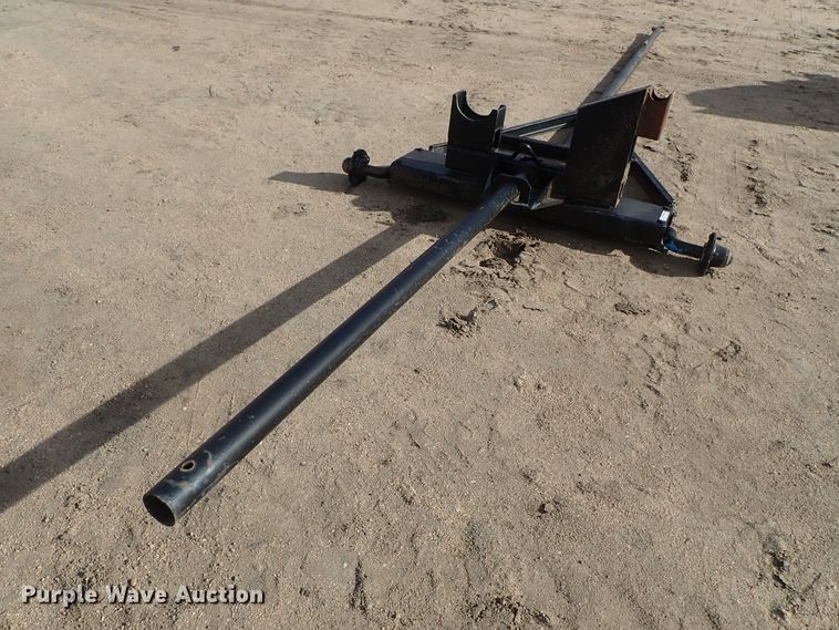 image for item FF9305 Running gear