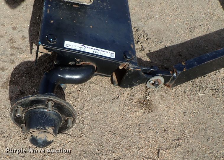 image for item FF9305 Running gear