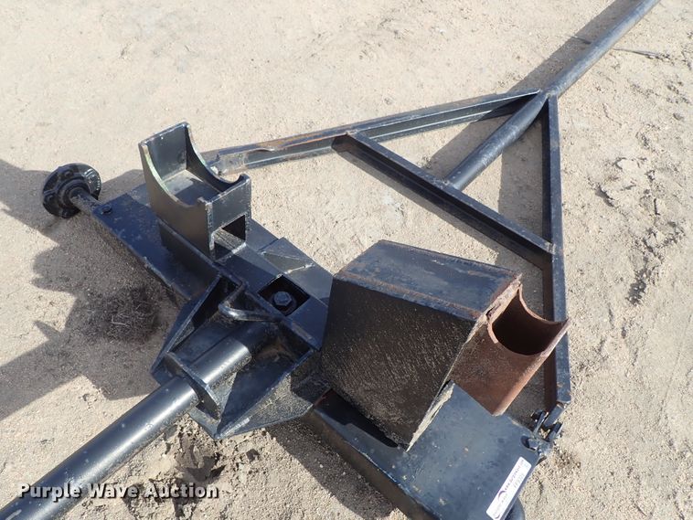 image for item FF9305 Running gear