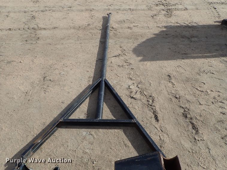 image for item FF9305 Running gear