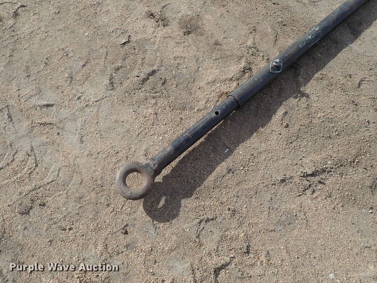 image for item FF9305 Running gear