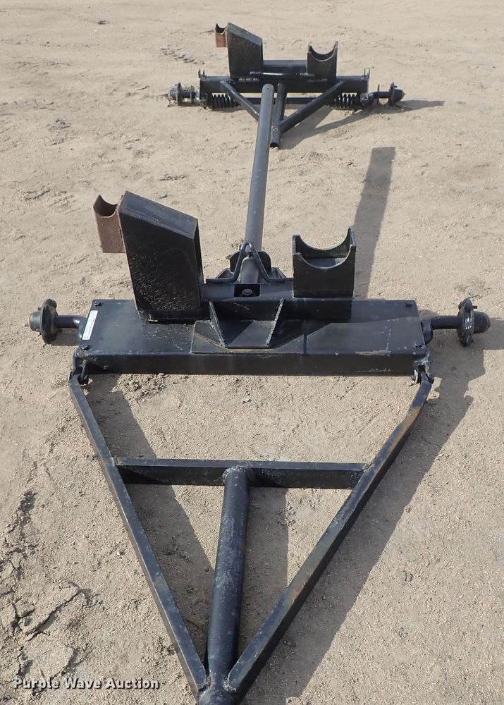 image for item FF9305 Running gear