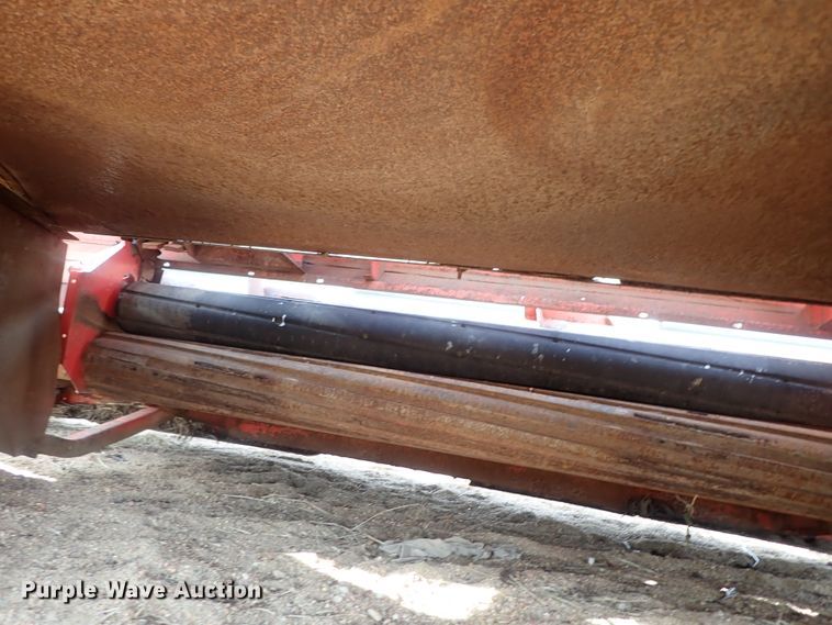 image for item FF9306 Hesston 620 windrower