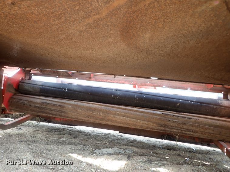 image for item FF9306 Hesston 620 windrower