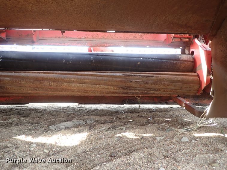 image for item FF9306 Hesston 620 windrower