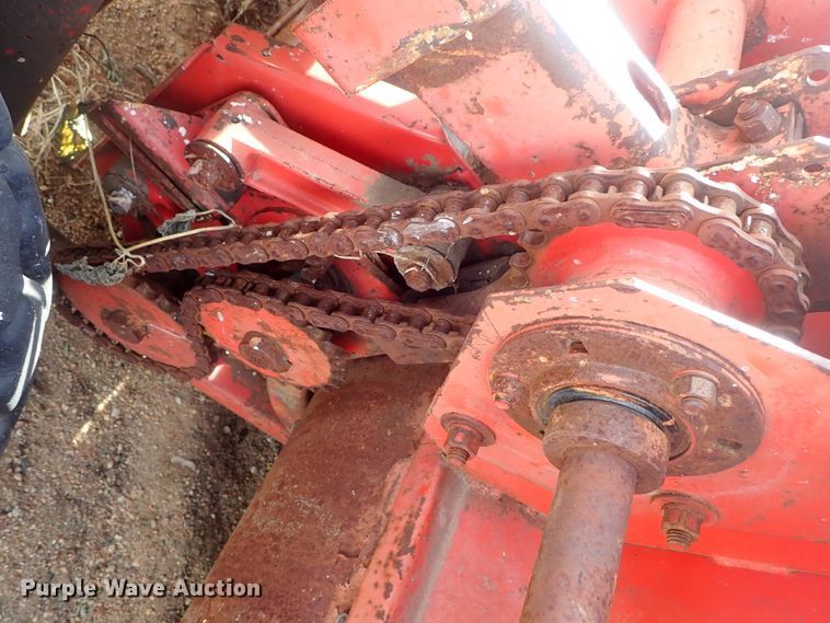 image for item FF9306 Hesston 620 windrower