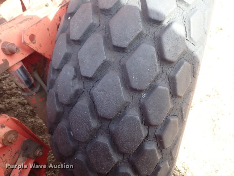 image for item FF9306 Hesston 620 windrower