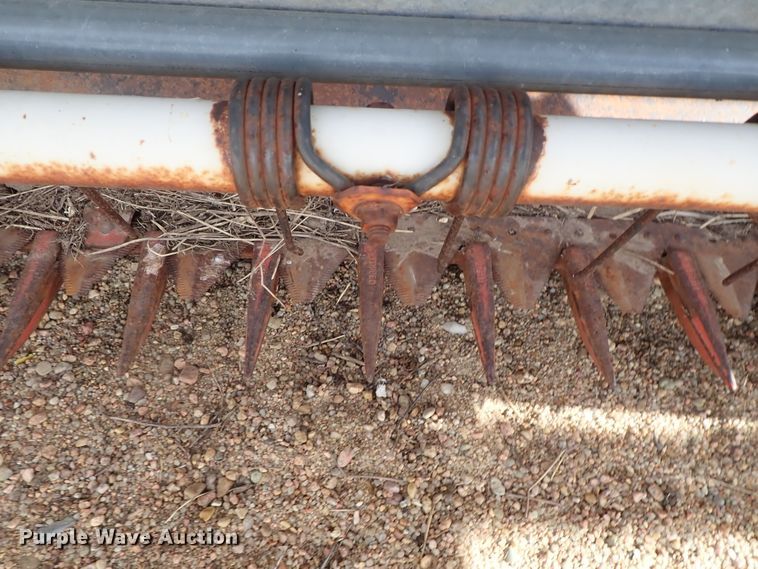 image for item FF9306 Hesston 620 windrower