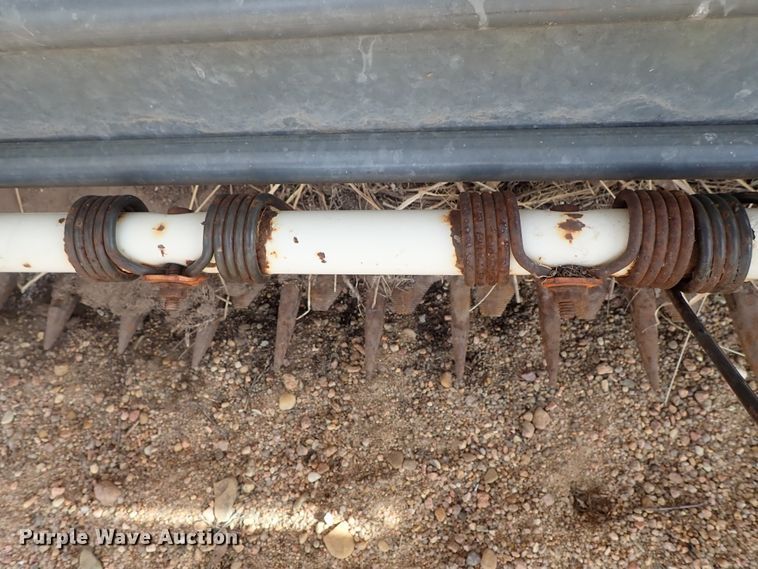 image for item FF9306 Hesston 620 windrower