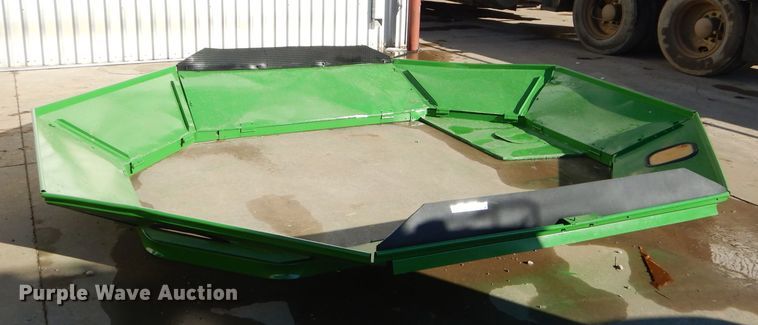 image for item GB9574 Maurer bin extension