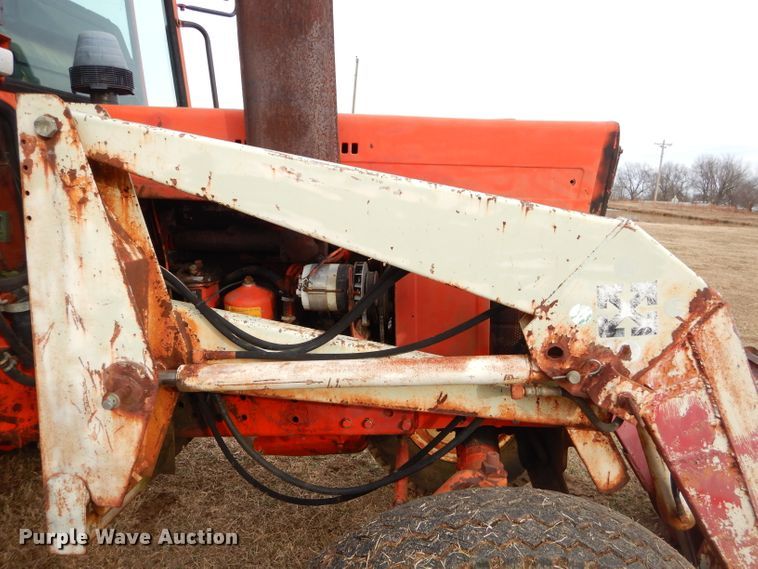 image for item GB9583 Belarus 560 tractor