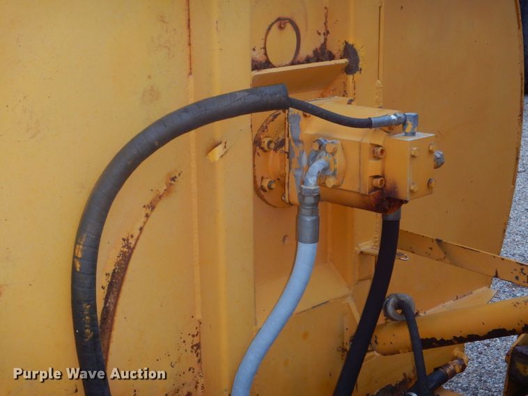 image for item GF9963 Alamo batwing rotary mower