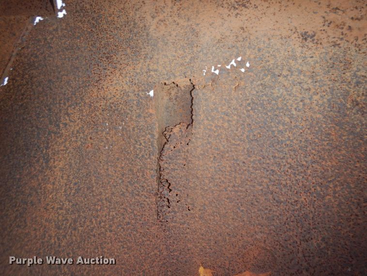 image for item GF9963 Alamo batwing rotary mower