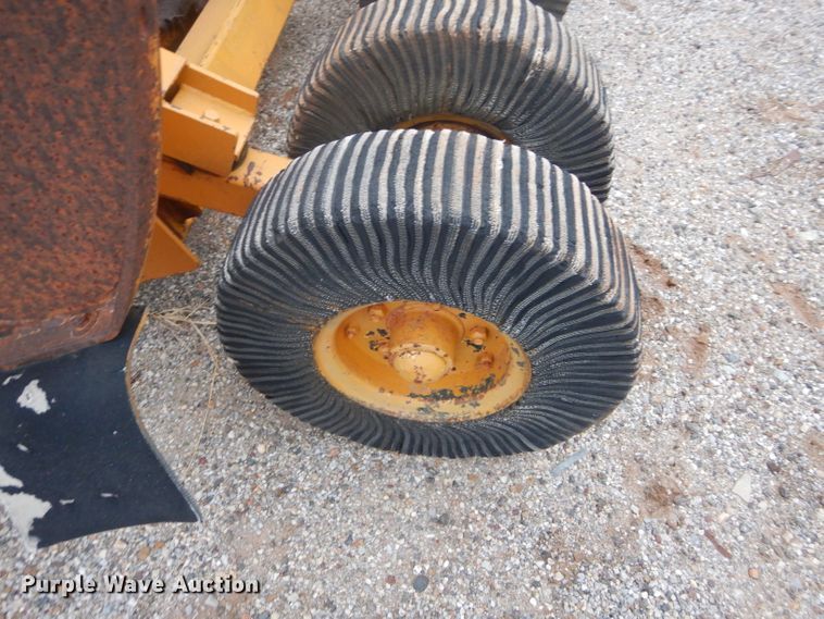 image for item GF9963 Alamo batwing rotary mower