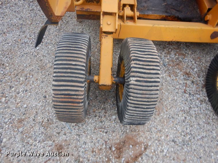 image for item GF9963 Alamo batwing rotary mower