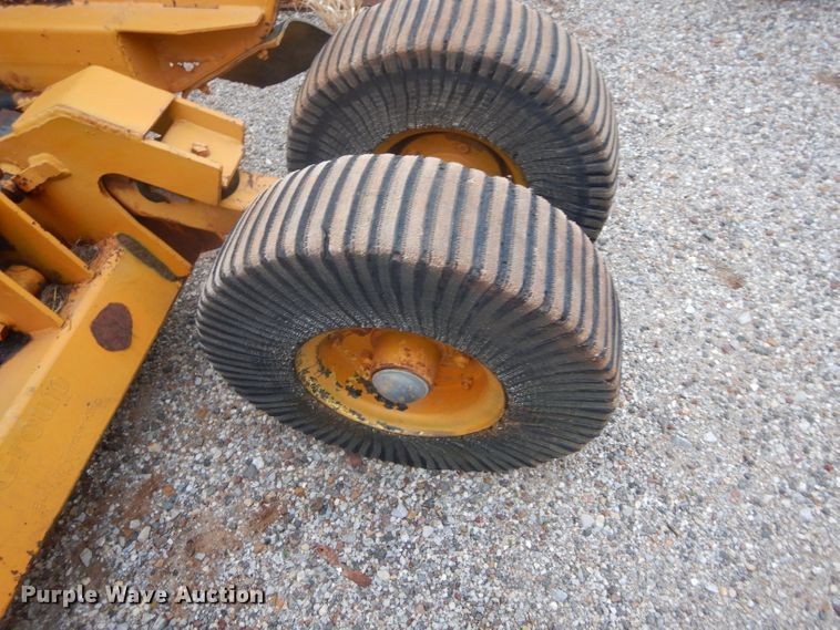 image for item GF9963 Alamo batwing rotary mower