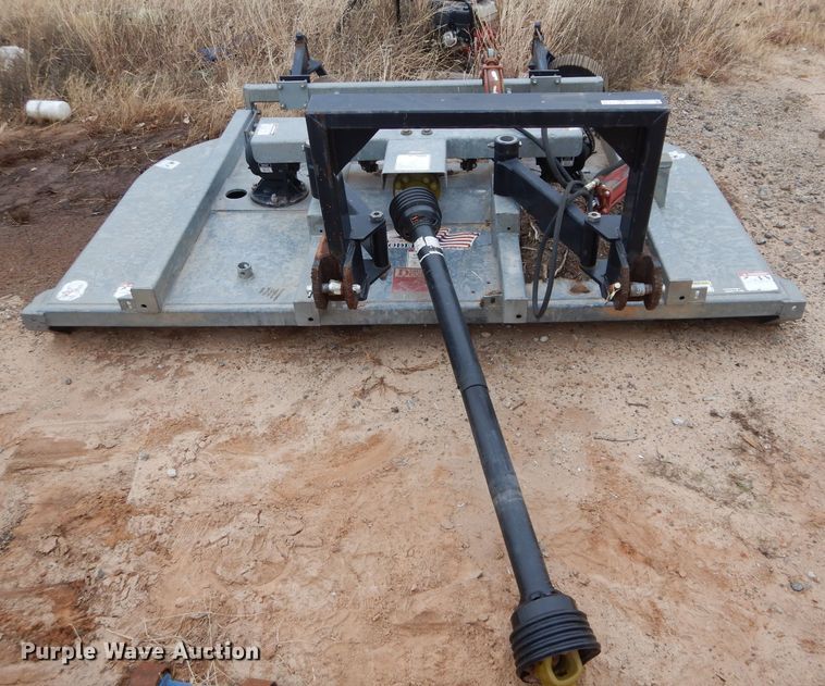 image for item GF9967 Modern Ag Products rotary mower