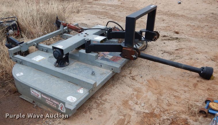 image for item GF9967 Modern Ag Products rotary mower