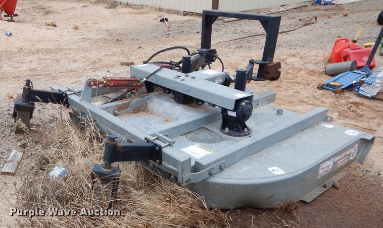 image for item GF9967 Modern Ag Products rotary mower