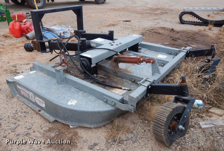 image for item GF9967 Modern Ag Products rotary mower