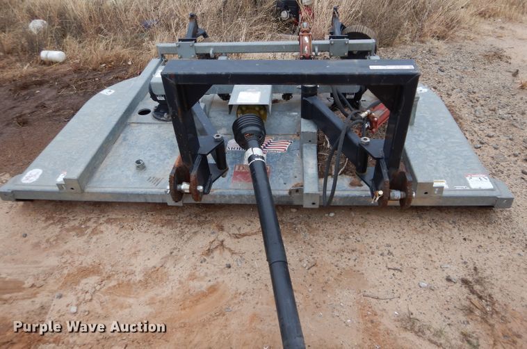 image for item GF9967 Modern Ag Products rotary mower