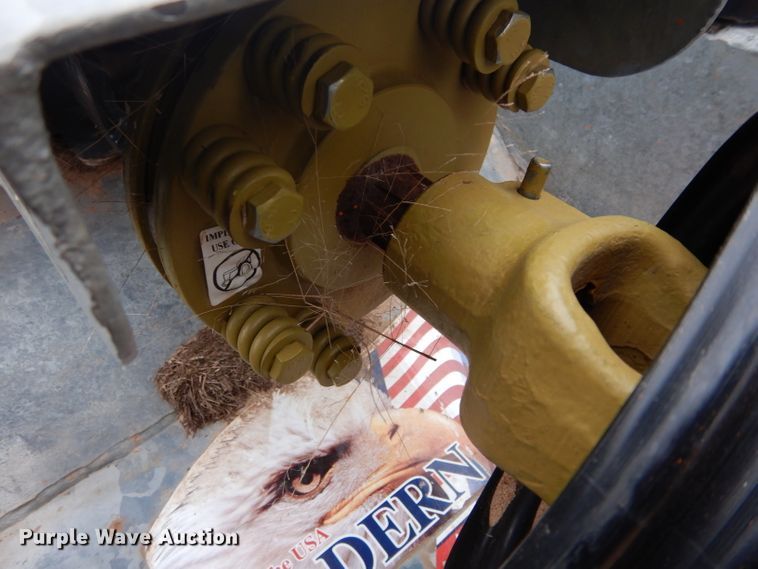 image for item GF9967 Modern Ag Products rotary mower